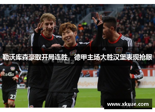 勒沃库森豪取开局连胜，德甲主场大胜汉堡表现抢眼